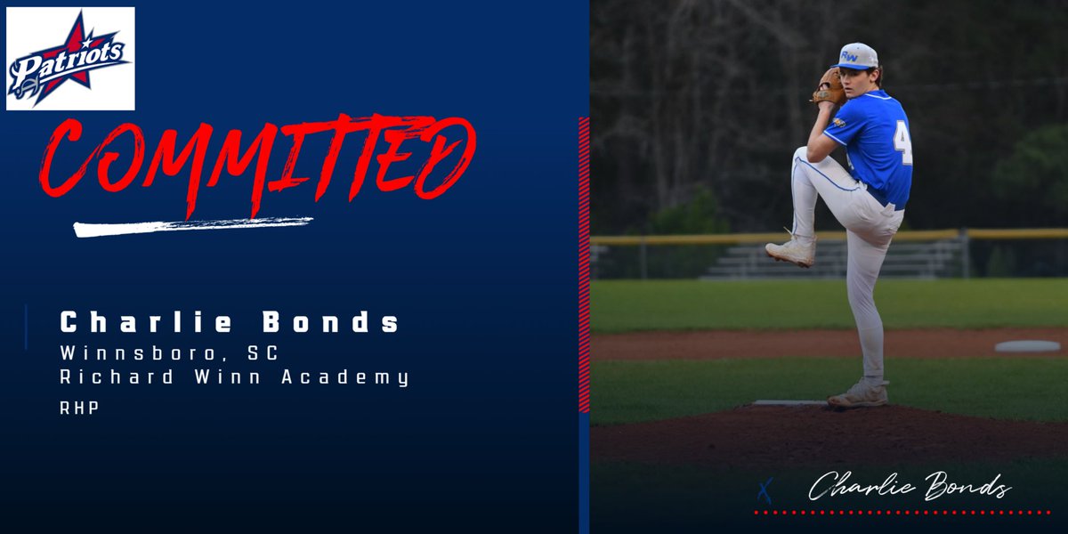 I would like to announce my commitment to <a href="/fmupatsbaseball/">FMU Baseball</a>. First I’d like to thank God and my family for getting me to this point in my life. Thank you Coach <a href="/FMUJefferson/">Jeff Jefferson</a> and Coach Bender for this opportunity.