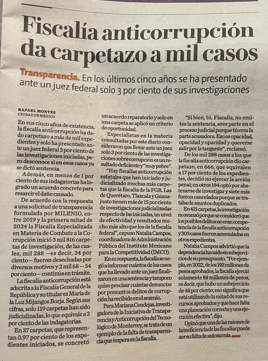 Carlos A. Pérez Ricart tweet media