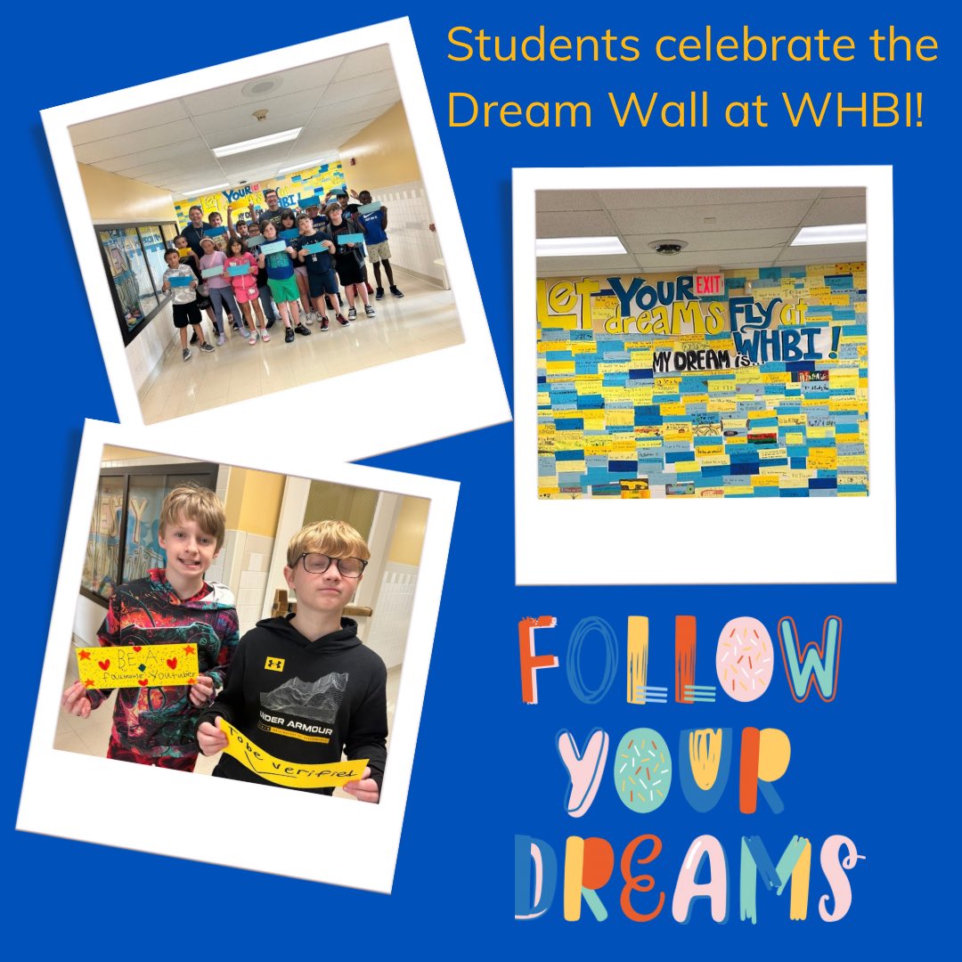 WHBI_QUFSD (@whbi_qufsd) on Twitter photo 