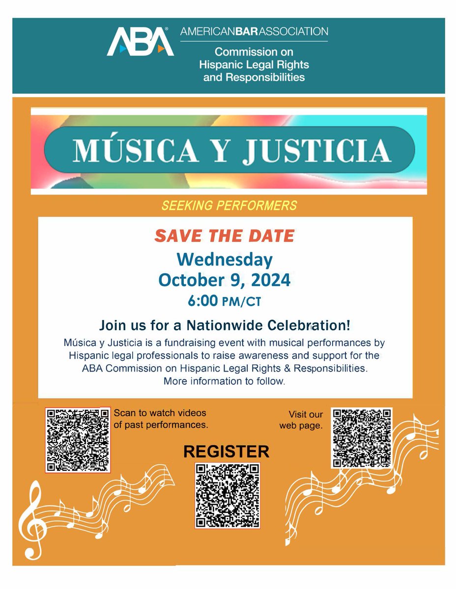 ABA Hispanic Legal tweet media