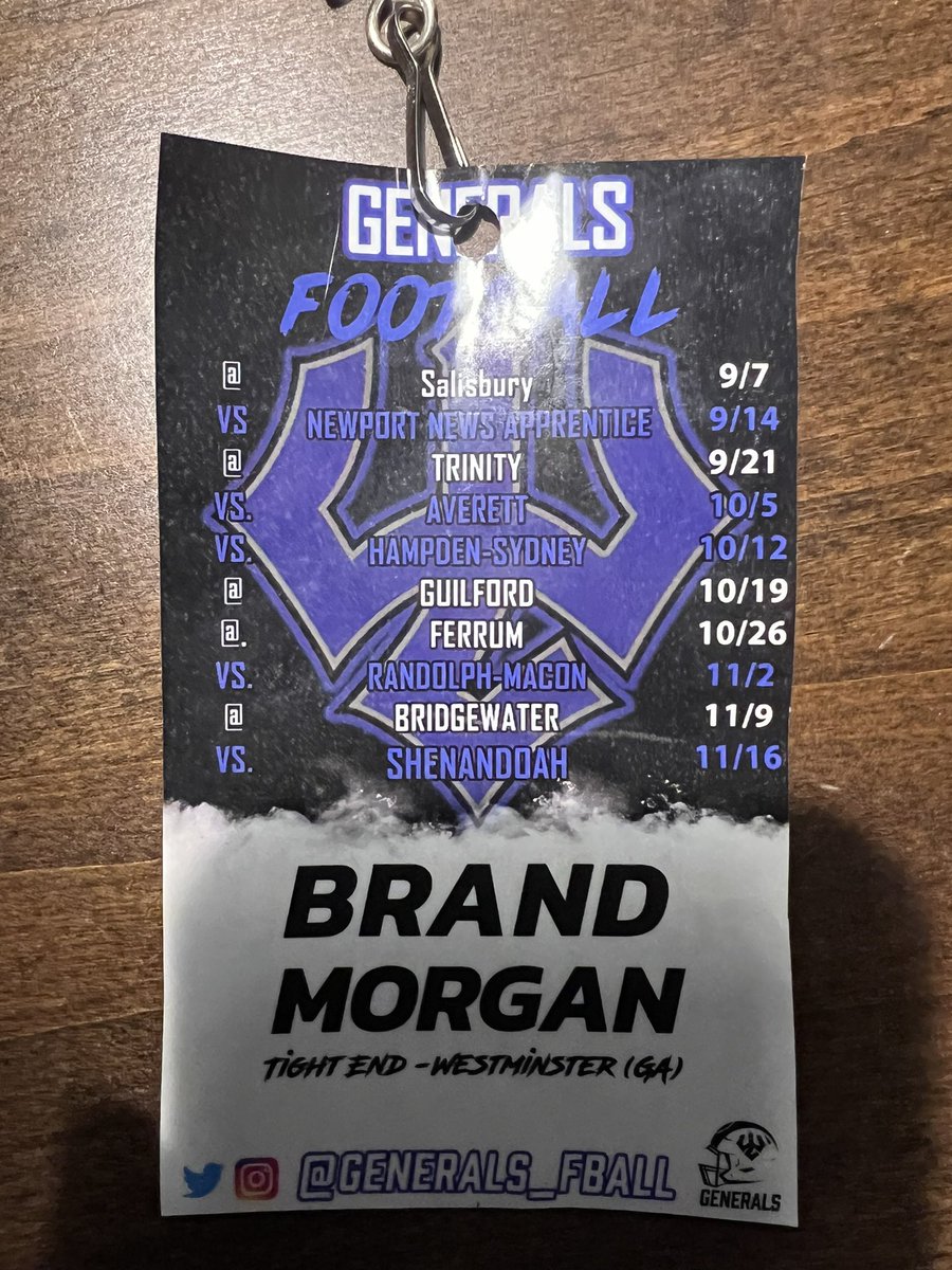 BrandMorgan tweet media