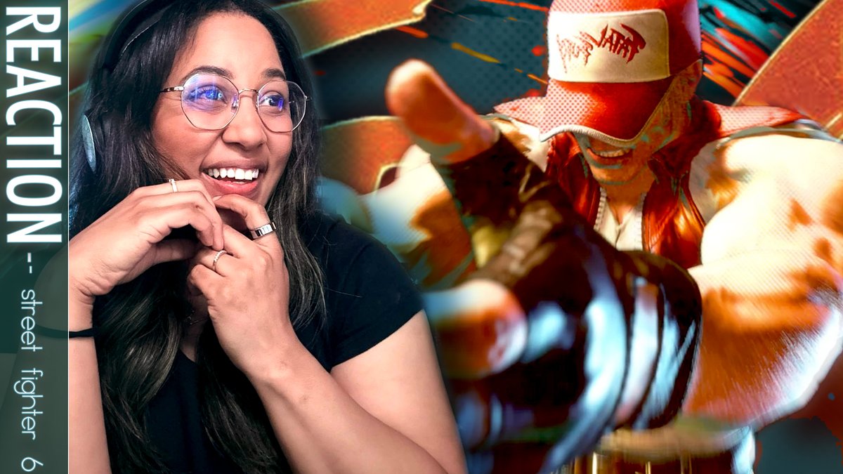 Terry speaks to me... and I like it! 
youtu.be/0J7pK57PWyM