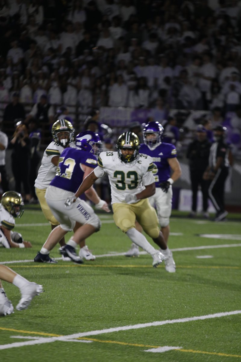 Tough loss, top records performance personally. 15 tackles, 3 sacks. Coming back for all the heat. #EWAY #LOVE