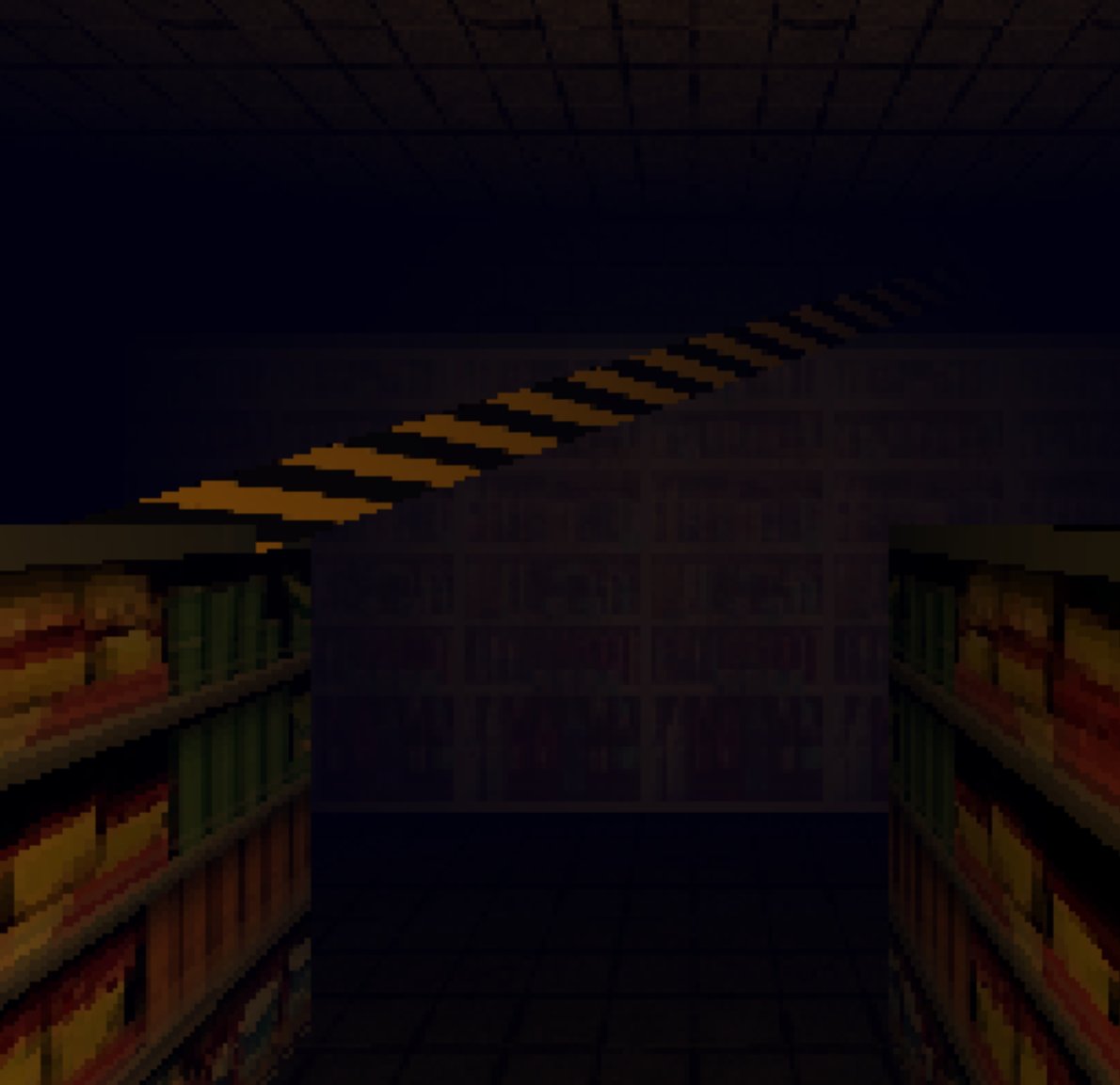 TypeLex's tweet image. Just released a demo/prototype of a game I&apos;ve been working on. If you like dungeon crawlers, retro-style, supernatural sci-fi, and memories coming back to haunt you-- you may be interested. Idk.
typelx.itch.io/rock-and-a-har…