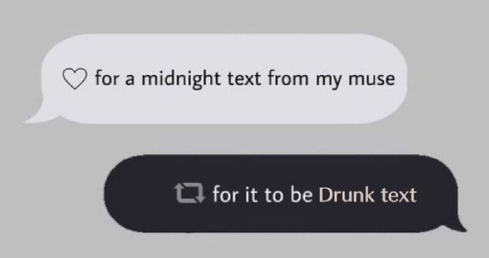 "Let's have some shots!"