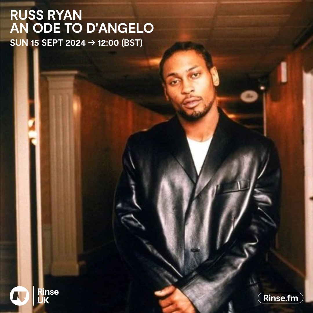 Russ Ryan tweet media
