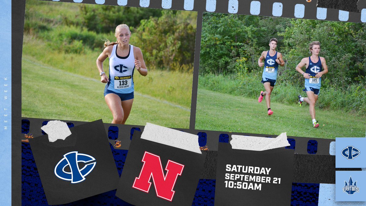 IC_XCTF's tweet photo. 🚨Meet Week🚨

📍University of Nebraska, Lincoln, NE
🗓️September 21, 2024
⏰ men’s 8k 10:00AM 
⏰ women’s 5k 10:50AM https://t.co/2w9iSldIbW