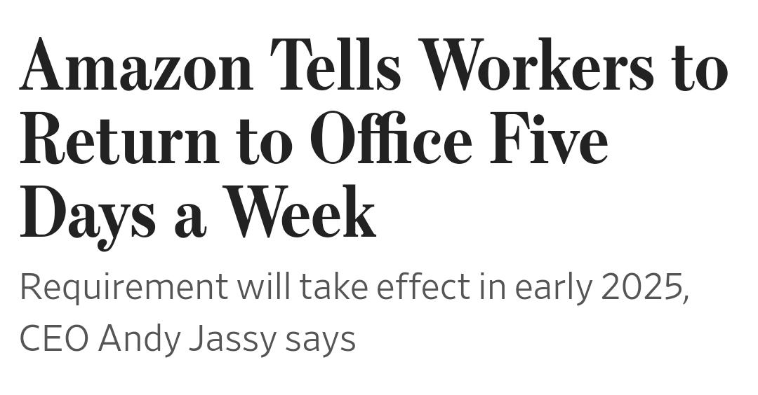 finomancy's tweet image. #Amazon #jobdata #USmarket #Nasqad #DowJones