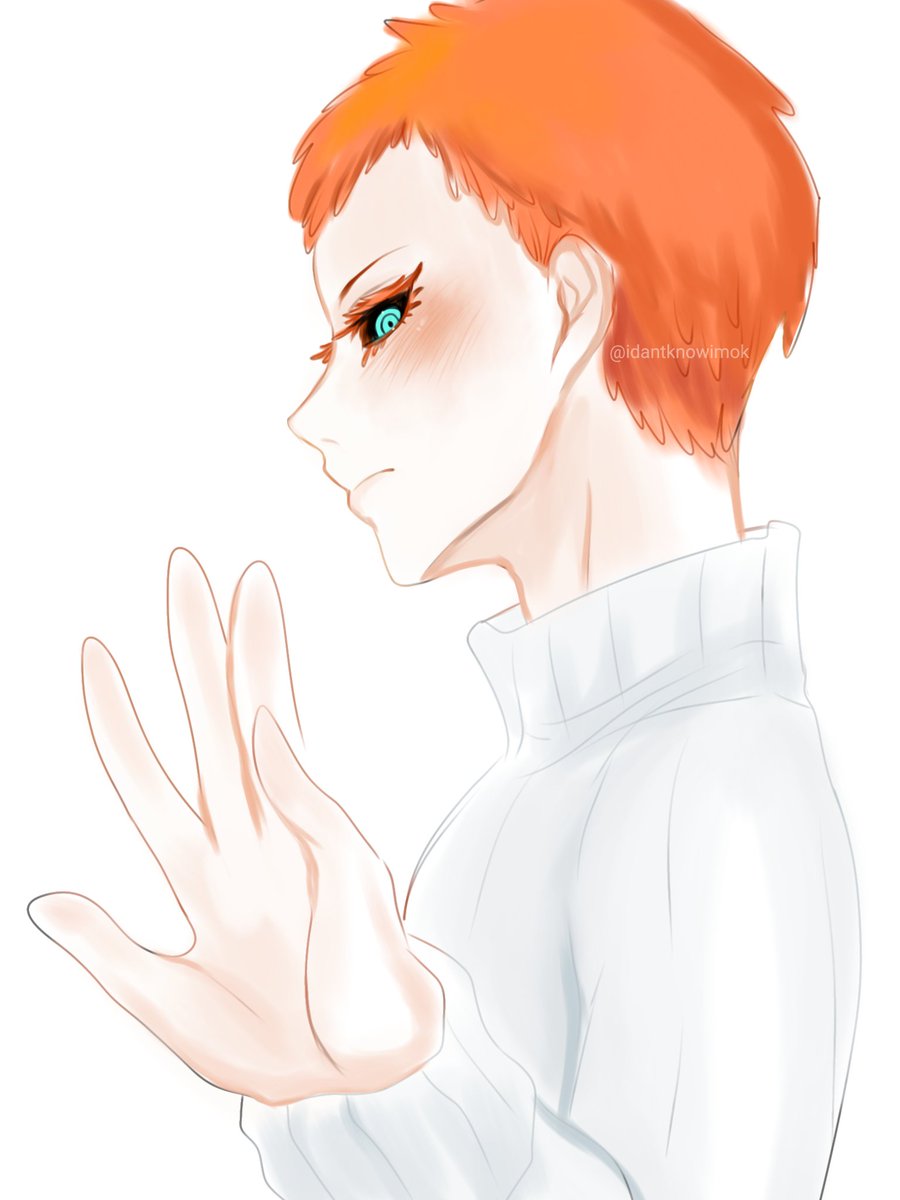 idantknowimok's tweet photo. #guifa #zhujin
#jigokuraku #fanart
✋🌺 https://t.co/EngQo3x4LM