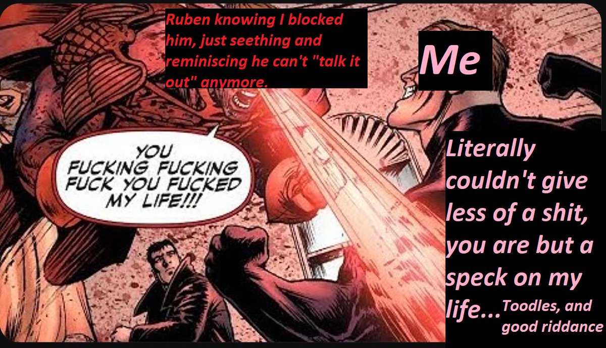 dust_porn's tweet photo. @RubenSimExpose @CommunityNotes  Community Notice: You are @realrubensim , you self-admitted to that. (Citation 2) https://t.co/EEWbFFEDZi