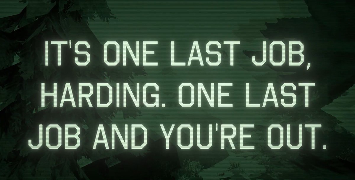 Wrote about I AM YOUR BEAST, a game that won't waste your time.

patreon.com/posts/edmond-i…