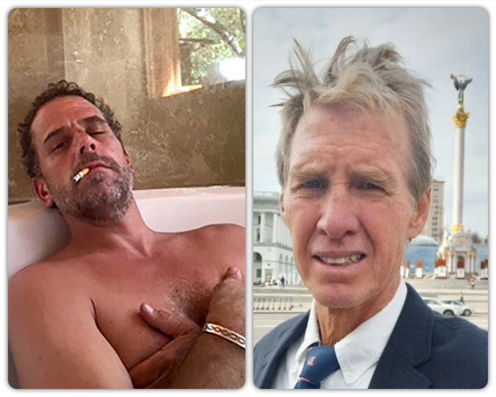 bigmoosh's tweet photo. @simonateba Unfair…

… and it may be fairer to suggest these two look like brothers… https://t.co/YO0fg1tPE1