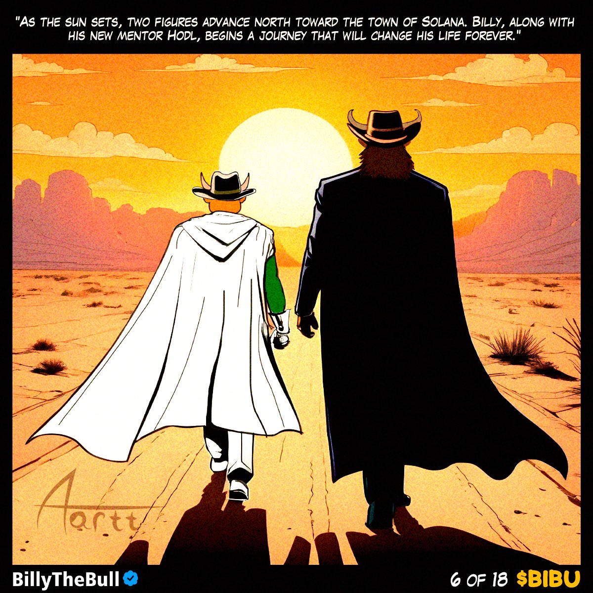 BillyTheBull tweet media