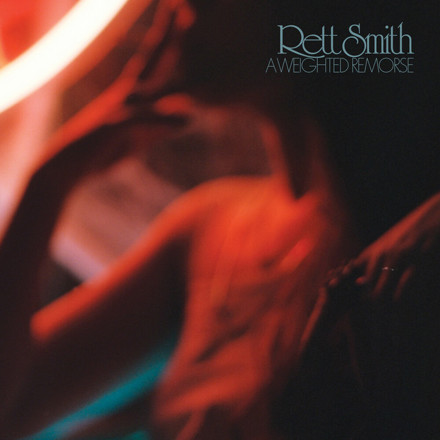 .<a href="/rettsmithmusic/">rett smith</a> ’s new album A Weighted Remorse is out now! Listen here: imperial.lnk.to/AWeightedRemor…