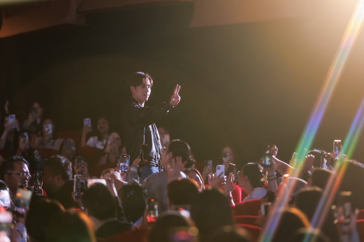 JKpopmania's tweet photo. “4MINUTES” เดินทางมาถึงบทสรุปสุดท้าย EP.8 เผยปมของทุกเรื่องราว
โฉมหน้าฆาตกรที่อยู่เบื้องหลังเรื่องราวลึกลับซ่อนปมต่าง ๆ ครบเต็มอิ่ม
อ่านต่อ>
https://t.co/dJZaYQuYwp

#BibleWichapas #jesjpp
#JesBible #4MINUTES_EP8
#4MINUTESFinalEP
#4MINUTES2024
#BeOnCloud https://t.co/EkXcvZdUQV