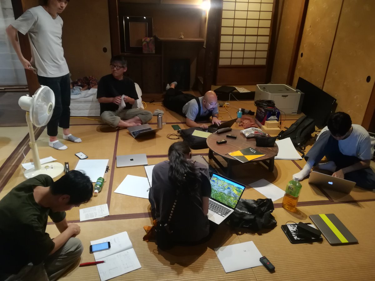 Critical Making tweet media