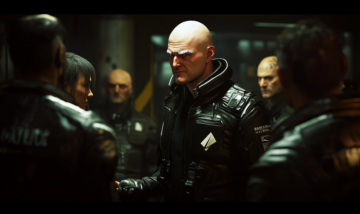 RedlineJak's tweet photo. After forging key alliances and earning my place, I’m now officially an ally of the Angel Cartel. But this is just the beginning. Power and influence are mine for the taking, and I’m only getting started. #EVEOnline #PirateLife #RedlineJak https://t.co/97L8zkpyMe