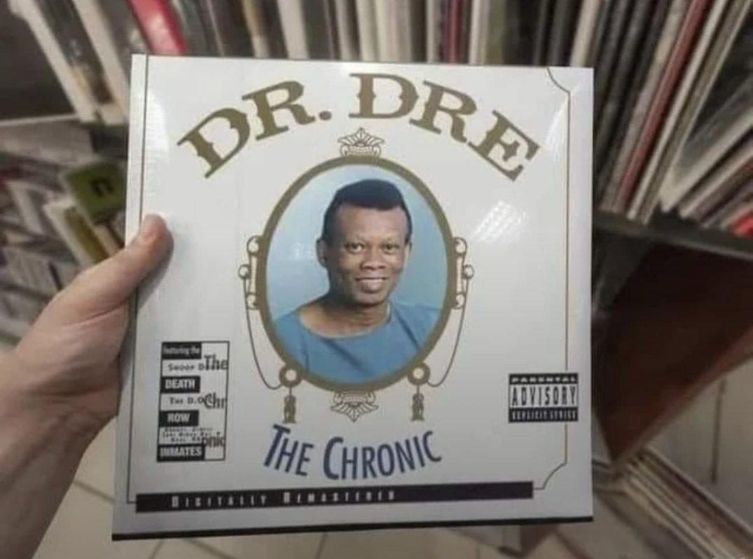 La Abuela García®™ tweet media