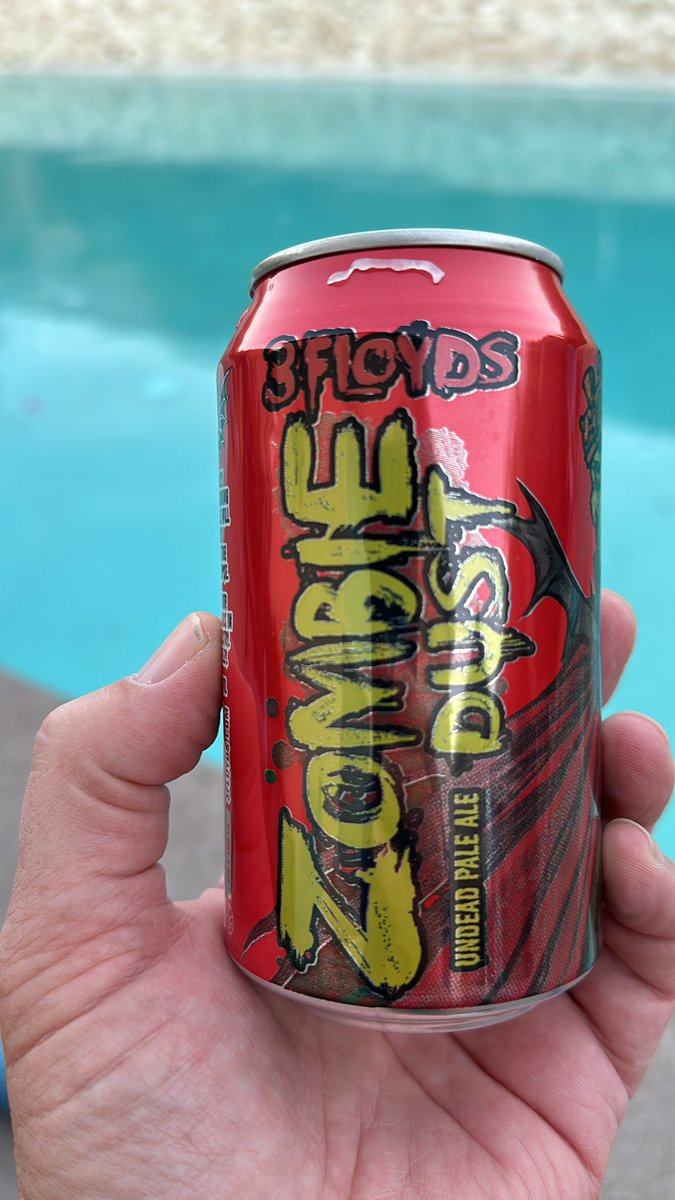 DifferentPints's tweet image. Finally found it in Las Vegas #beer #LasVegas