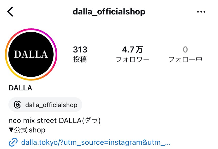 dalla_jp's tweet photo. 【DALLA】
awアイテム続々と入荷中です♡

▼Instagram
https://t.co/zLxiZBUyIF

▼official shop
https://t.co/hzqJOrTZwy https://t.co/tOr3MmXH0D