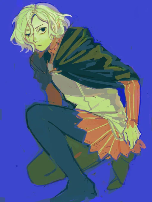 mithrun posting 