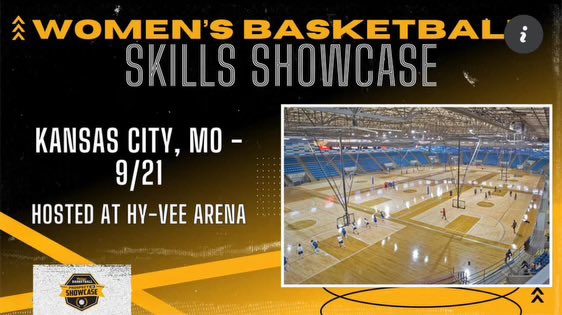 Ally Smith (@allyson_smith0) on Twitter photo I will be attending skills showcase this weekend! From 11-3, can’t wait to meet some great coaches! <a href="/CoachDM15/">Darrick Matthews</a> <a href="/OC_WBB/">OC WBB</a> <a href="/nwbearcatwbb/">Bearcat WBB</a> <a href="/Coach_Nic_/">Josh Nichols</a> <a href="/real_chasers/">Real Dream Chasers</a> I will be attending skills showcase this weekend! From 11-3, can’t wait to meet some great coaches! <a href="/CoachDM15/">Darrick Matthews</a> <a href="/OC_WBB/">OC WBB</a> <a href="/nwbearcatwbb/">Bearcat WBB</a> <a href="/Coach_Nic_/">Josh Nichols</a> <a href="/real_chasers/">Real Dream Chasers</a>