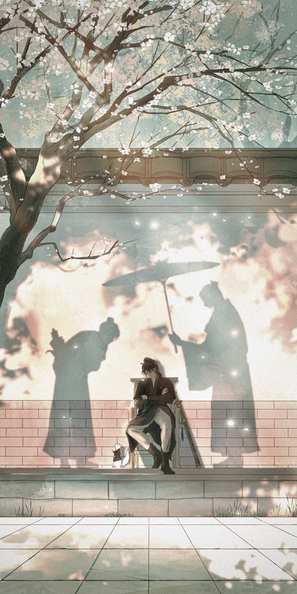 화산은 항상 네 곁에 있단다.
그저 지켜보는 것이 전부일지라도.