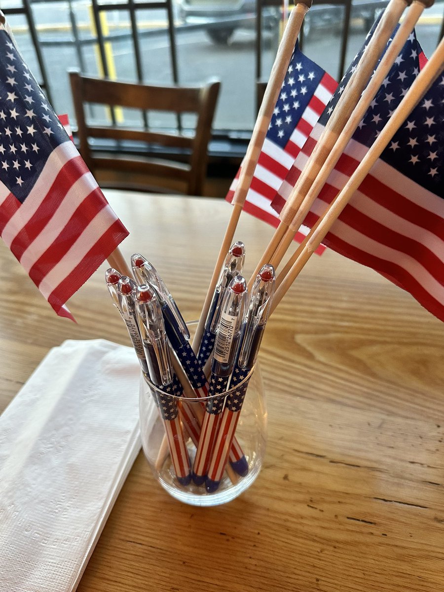 Excited to do my small part to get <a href="/KamalaHarris/">Kamala Harris</a> elected as our next President!  Our postcard group is writing to Georgia voters who have not historically voted! #VoteBlue #VoteBlue2024ProtectWomensRights #HarrisWalz #PostcardsToVoters