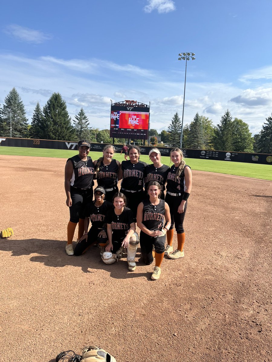 Sara Ritter (@sararitter03) on Twitter photo Thank you <a href="/HokiesSoftball/">Virginia Tech Softball</a> for hosting our team camp. I am very thankful to have had the opportunity to be on campus Sunday!! And thank you to all the coaches and players. <a href="/jjpower19/">Joshua Johnson, PhD</a> <a href="/HuemulMata/">Huemul Mata</a> <a href="/VTechSBcoach/">Pete</a> <a href="/michaellew10/">Mike Lewis</a> Thank you <a href="/HokiesSoftball/">Virginia Tech Softball</a> for hosting our team camp. I am very thankful to have had the opportunity to be on campus Sunday!! And thank you to all the coaches and players. <a href="/jjpower19/">Joshua Johnson, PhD</a> <a href="/HuemulMata/">Huemul Mata</a> <a href="/VTechSBcoach/">Pete</a> <a href="/michaellew10/">Mike Lewis</a>