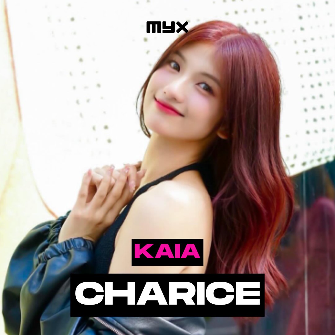 myxglobal's tweet photo. RED IS POWER!🔥

They say when an idol dyes their hair red, it’s bound to be an unforgettable era. Here are some P-pop idols who’ve absolutely slayed the fiery look.

#MYX #BINI #SB19 #BGYO #MNL48 #VXON #KAIA #HORI7ON #YML https://t.co/wtjkxW1Lww