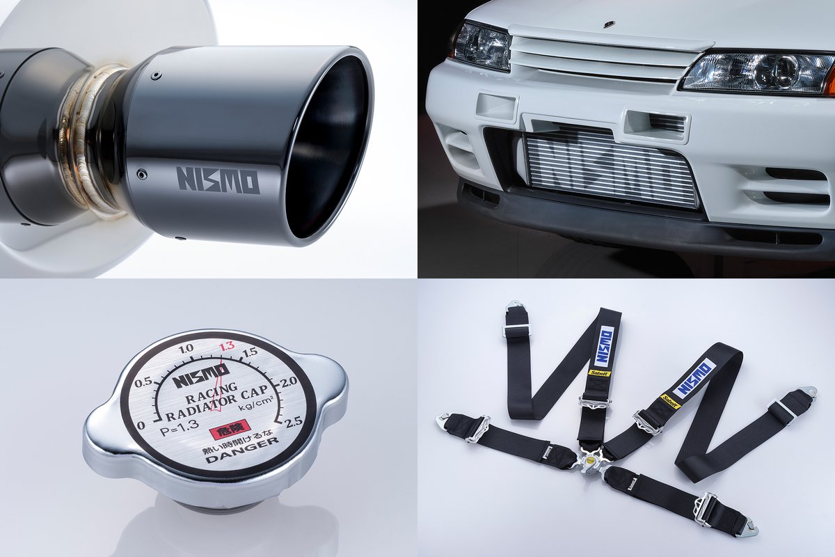 NISMO_JP tweet picture