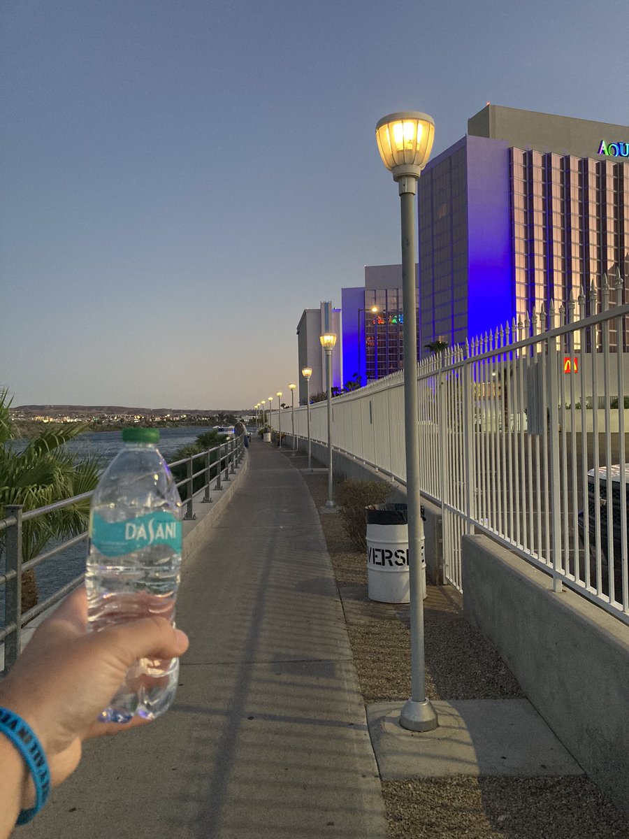 DanielOcean316's tweet image. #onthemove 🚶

#Laughlin 🎰