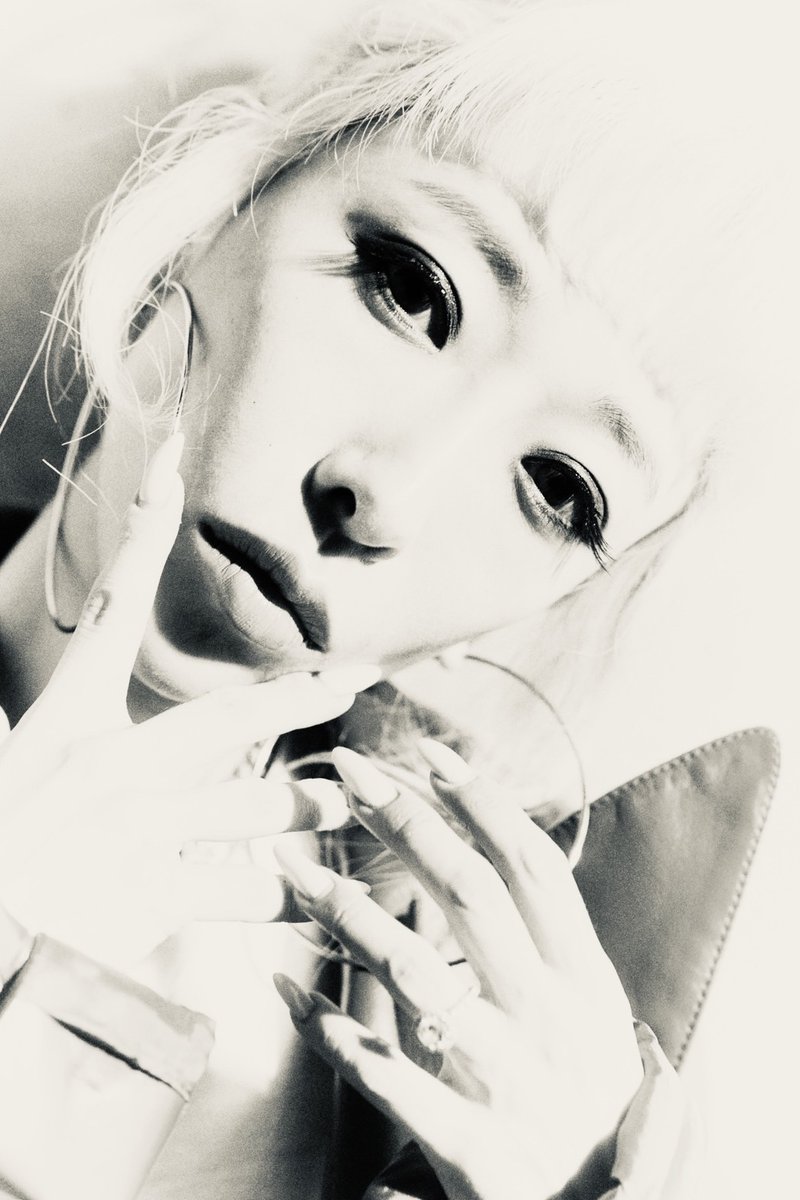 加藤ミリヤ】本日正午12時より、BBL会員・法人会員先行開始！リアルで