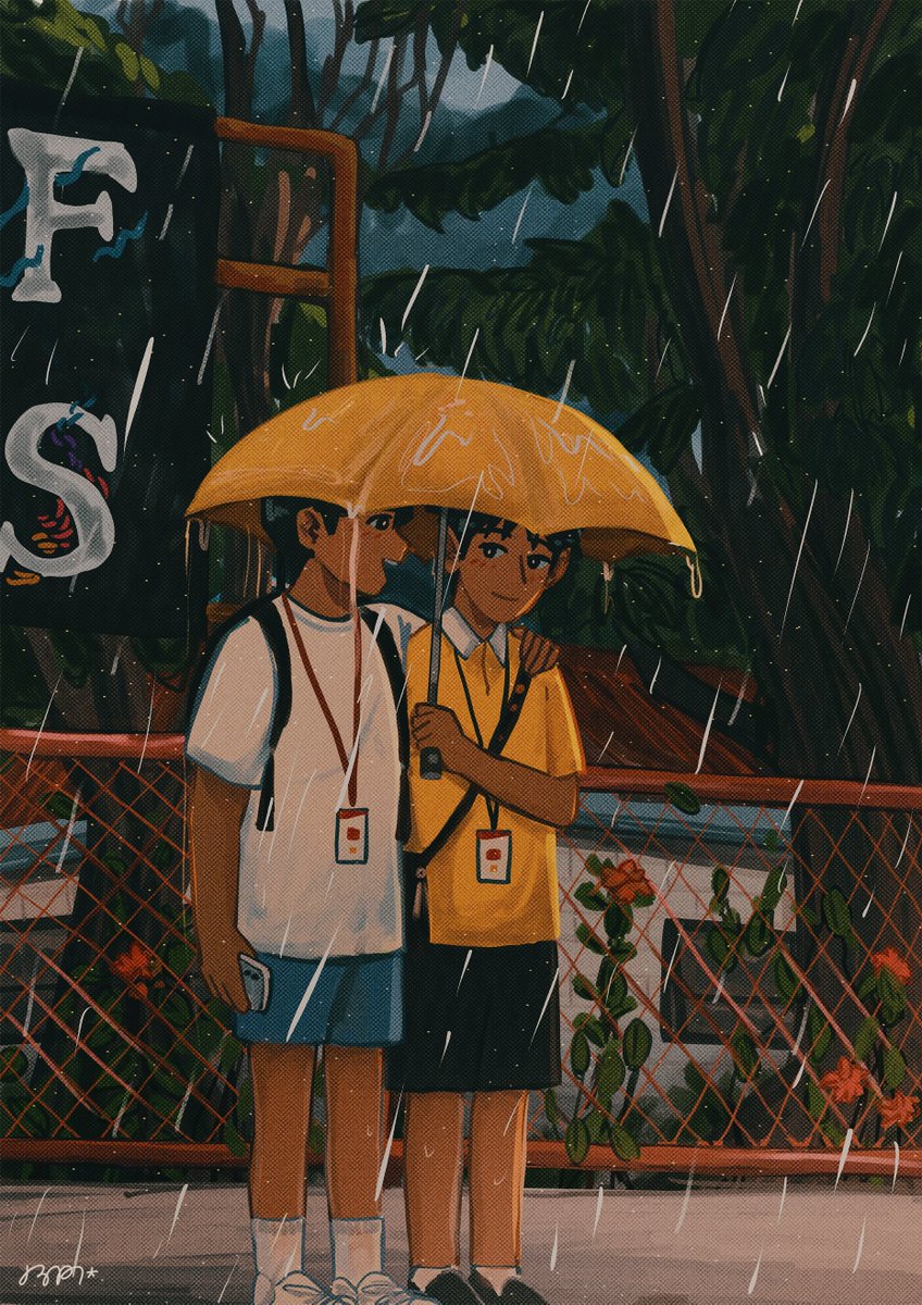 studiojepi's tweet image. but i really don't mind