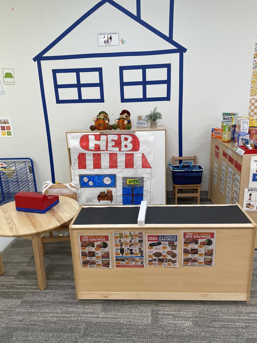 Early Excellence Academy tweet media