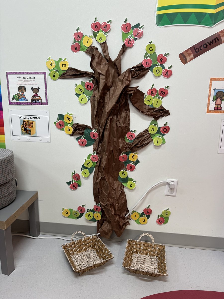 Early Excellence Academy tweet media