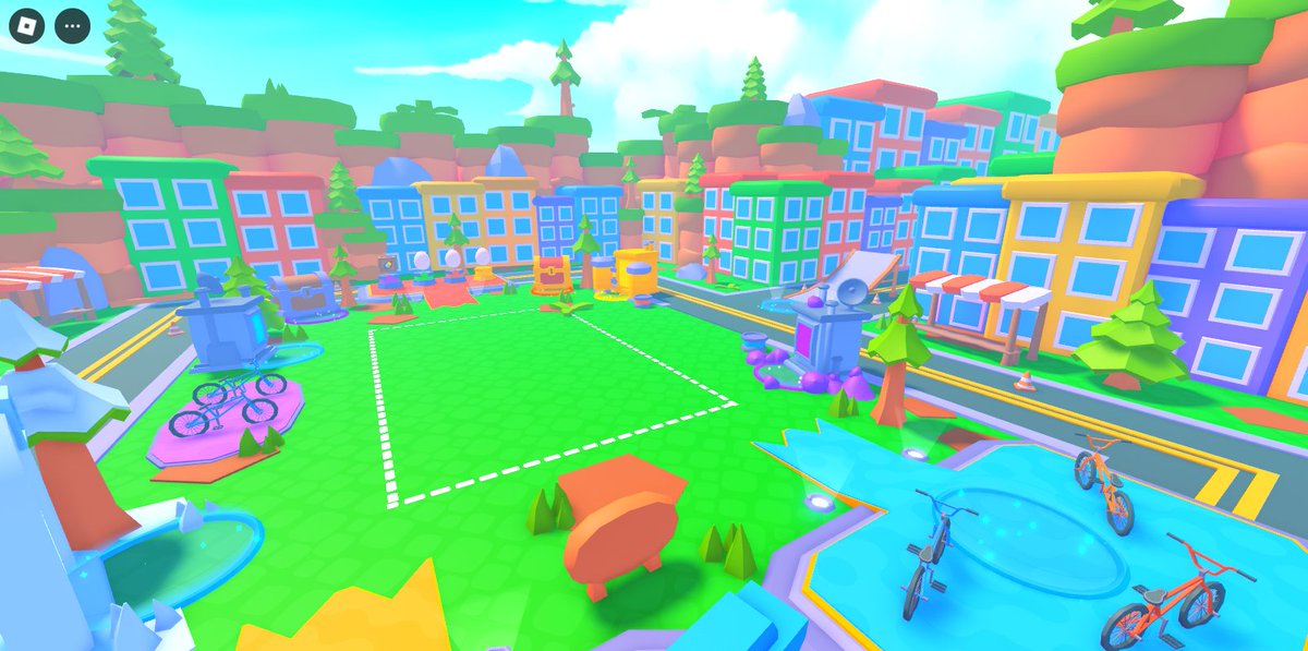 epicstylelife's tweet image. Continuing to make changes on the simulator map! Let me know what you think! 🔥

Hire Me: sites.google.com/view/broomtime…
Discord: epicstylelife

#roblox #robloxdev #robloxmodeler #robloxbuilder