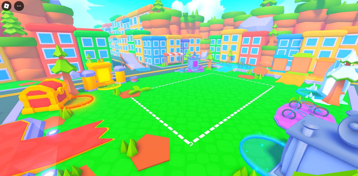 epicstylelife's tweet image. Continuing to make changes on the simulator map! Let me know what you think! 🔥

Hire Me: sites.google.com/view/broomtime…
Discord: epicstylelife

#roblox #robloxdev #robloxmodeler #robloxbuilder