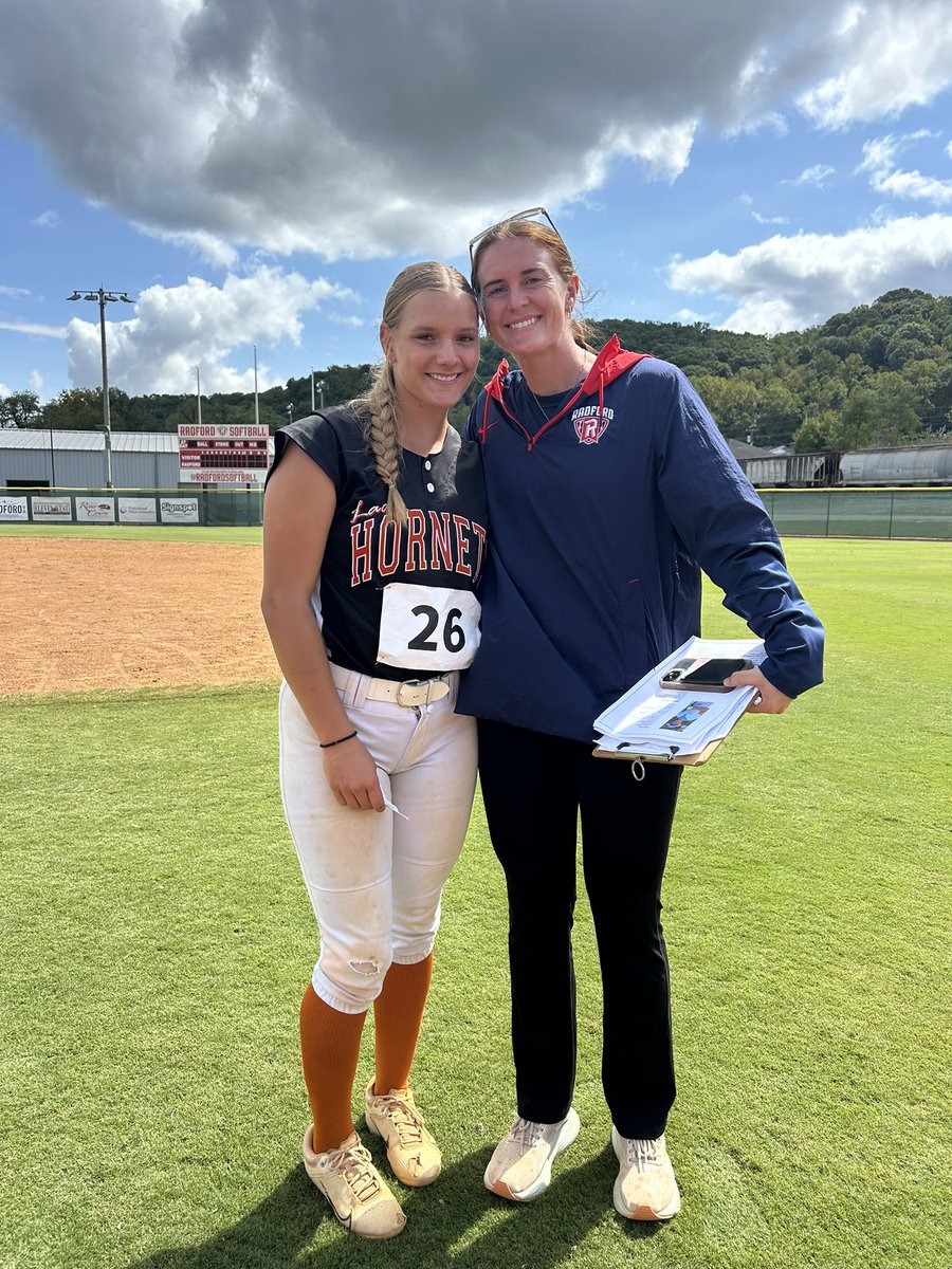 Sara Ritter (@sararitter03) on Twitter photo A big thanks to <a href="/RadfordSoftball/">Radford Softball</a>! I am very glad I finally got to be on campus and meet the new coaching staff! I can't wait to get back on campus. <a href="/CameronKFagan/">Cameron Fagan</a> A big thanks to <a href="/RadfordSoftball/">Radford Softball</a>! I am very glad I finally got to be on campus and meet the new coaching staff! I can't wait to get back on campus. <a href="/CameronKFagan/">Cameron Fagan</a>