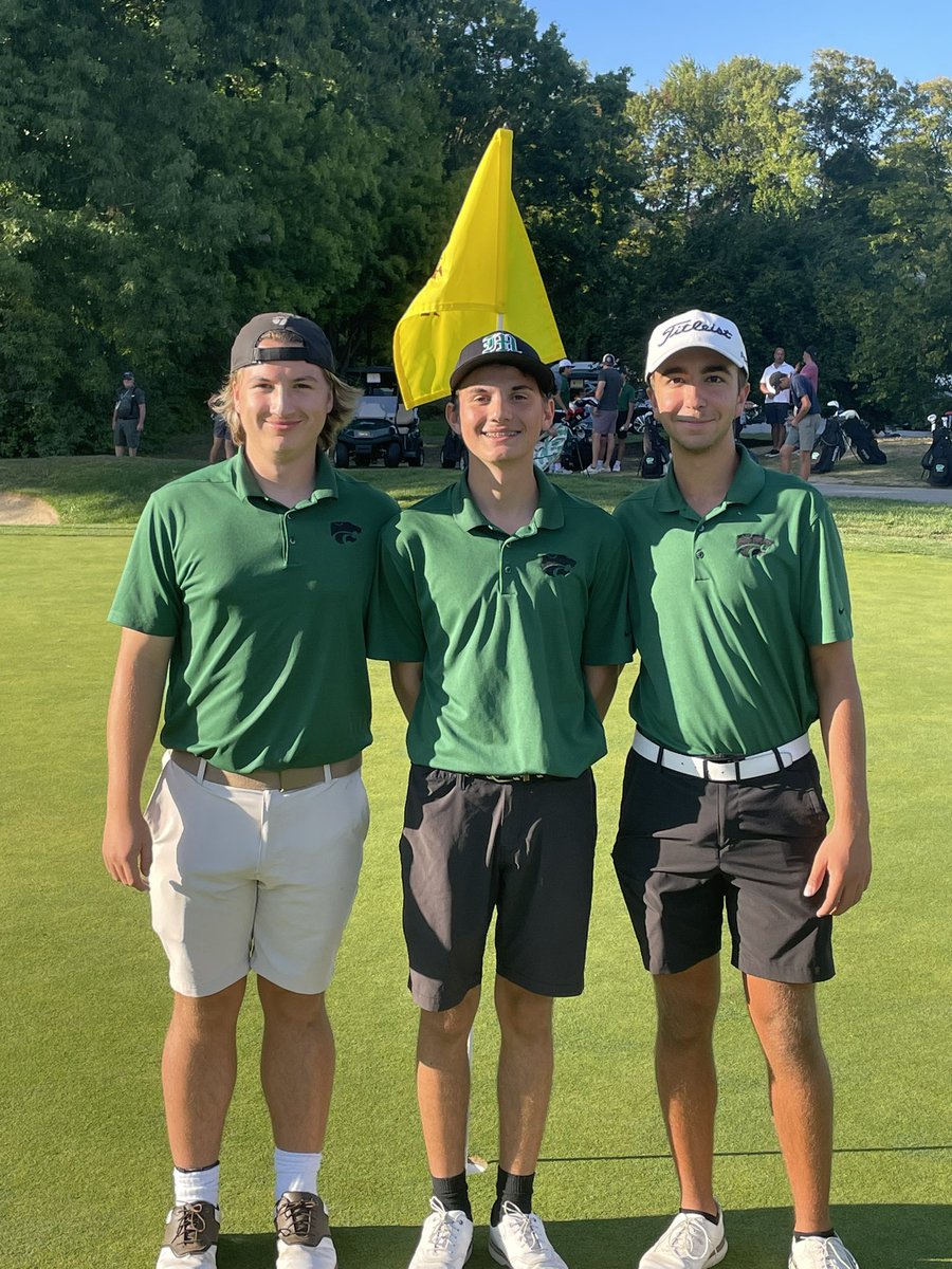 MayfieldGolf tweet media