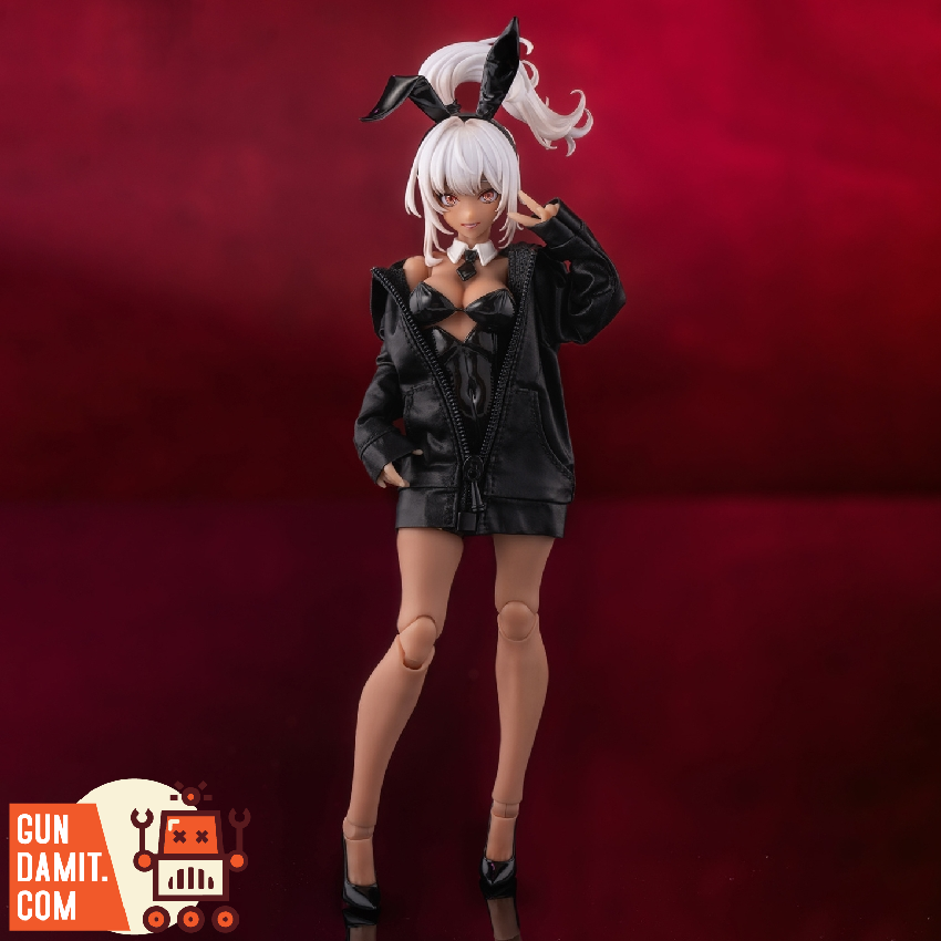 GundamitStore's tweet photo. [Pre-Order] Snail Shell 1/12~1/10 Matte Black Cloth Jacket
Material: Fabric
Scale: 1/12~1/10
$26.99 Free Shipping
--------
👇links👇 
https://t.co/RXubhB4gYp

＃SSBLACKCLOTH ＃SnailShell ＃MatteBlack ＃ClothJacket 
＃actionfigure ＃modelkit ＃Gundamit ＃GD https://t.co/3Ksb4J6vYl