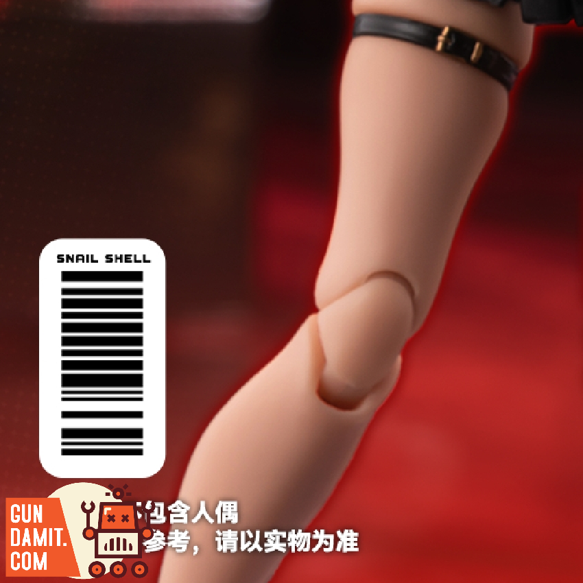 GundamitStore's tweet photo. [Pre-Order] Snail Shell 1/12~1/10 Matte Black Cloth Jacket
Material: Fabric
Scale: 1/12~1/10
$26.99 Free Shipping
--------
👇links👇 
https://t.co/RXubhB4gYp

＃SSBLACKCLOTH ＃SnailShell ＃MatteBlack ＃ClothJacket 
＃actionfigure ＃modelkit ＃Gundamit ＃GD https://t.co/3Ksb4J6vYl