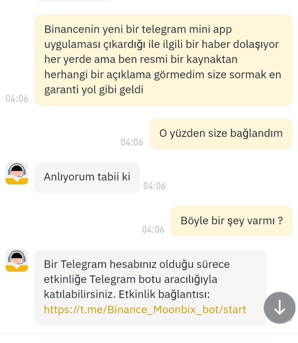 MAG COİN tweet media