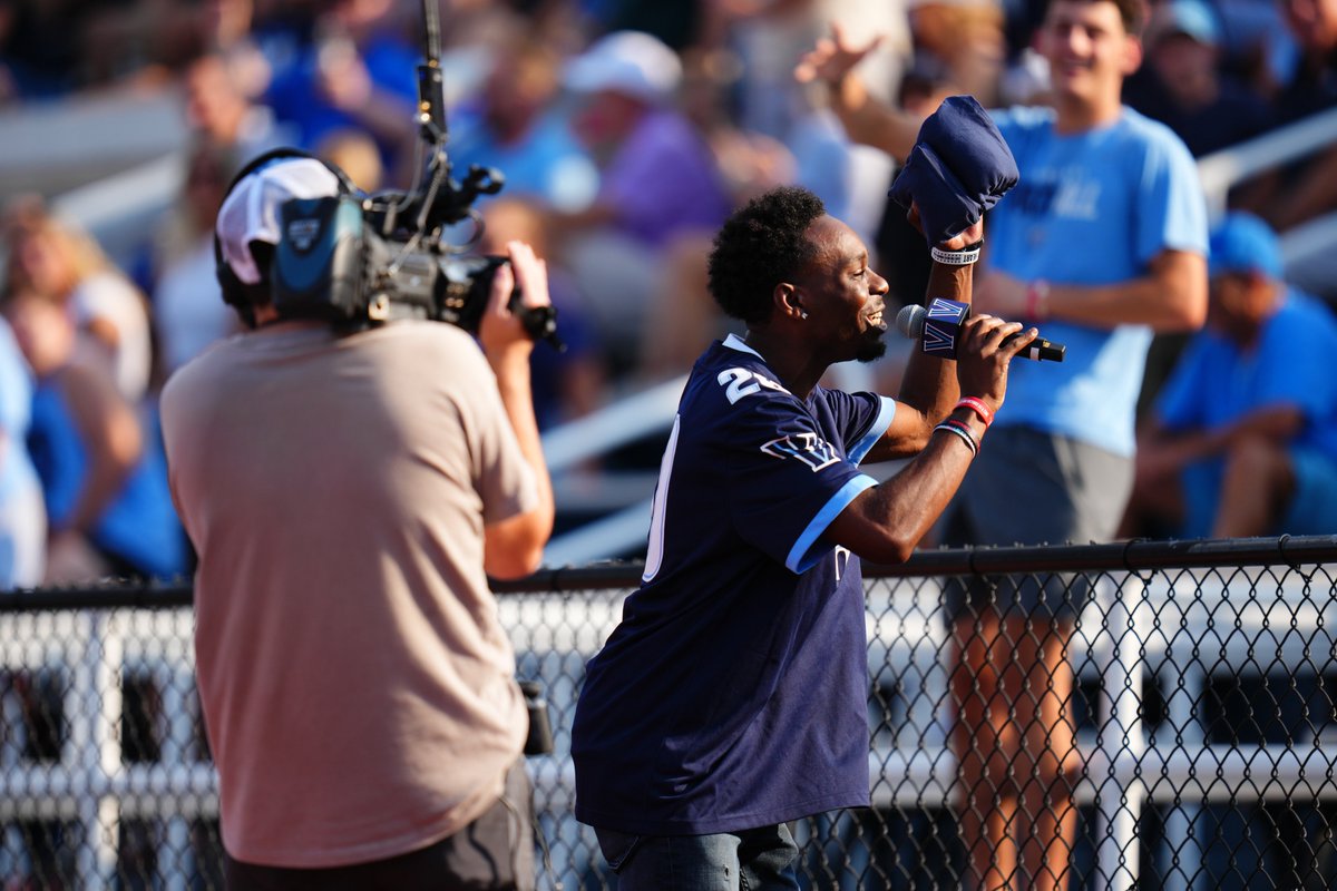 Villanova Athletics tweet media