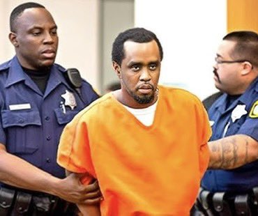 🚨DEVELUPING: Sean "Diddy" Combs was just ARRESTED in Manhattan after a grand jury indictment ⚠️

TURN NOTIFICATIONS ON A LOT OF BIG DOMINOS ARE ABOUT TO FALL‼️