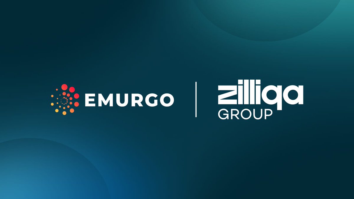 We’re thrilled to announce a strategic partnership between Zilliqa Group and @Emurgo_io to bridge the #Zilliqa and #Cardano ecosystems!

Together, we’re enhancing interoperability, liquidity, and governance, driving innovation in #Web3 for users and developers across both