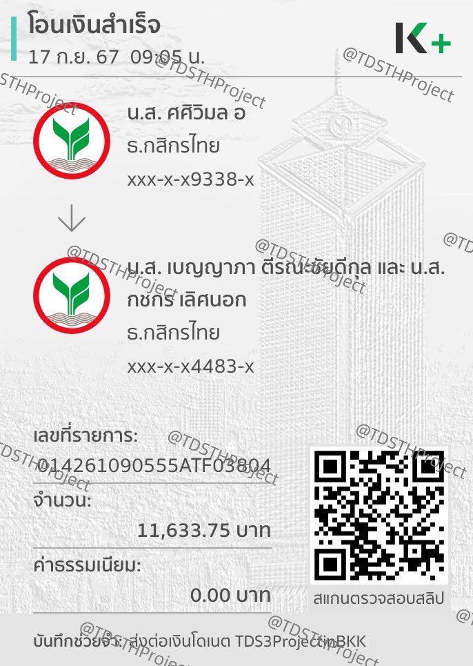 TDS3THProject tweet media