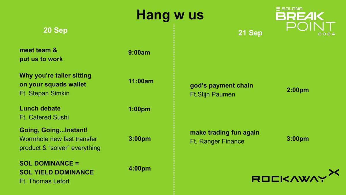 RockawayX_Infra IBRL/acc (@RockawayX_Infra) / Posts / X