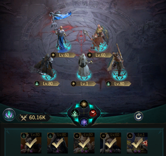 PFlinston's tweet photo. @Castileofficial 
infinite heal + infinite armor, best comp https://t.co/whavvGUsVS