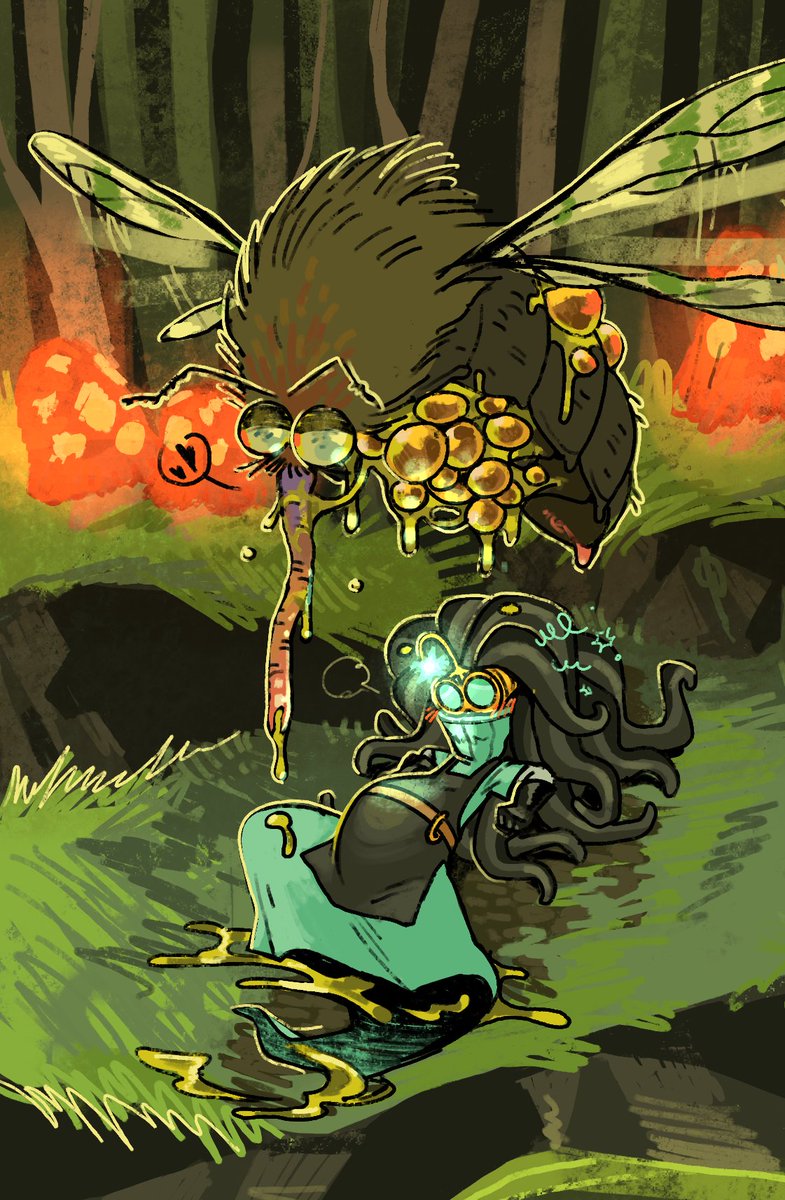 if you know the game this is from know that i had no choice